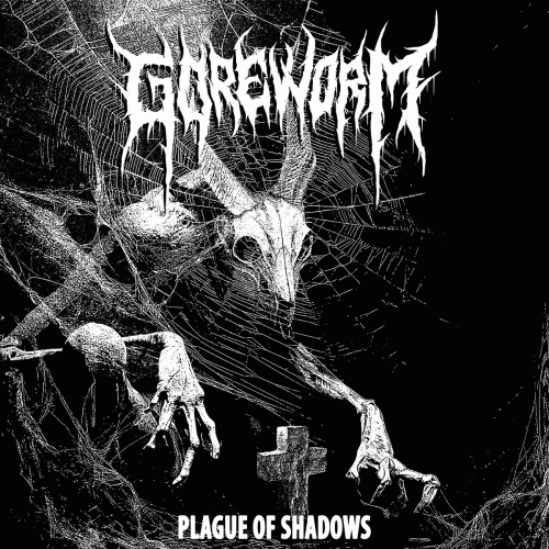 Goreworm : Plague of Shadows